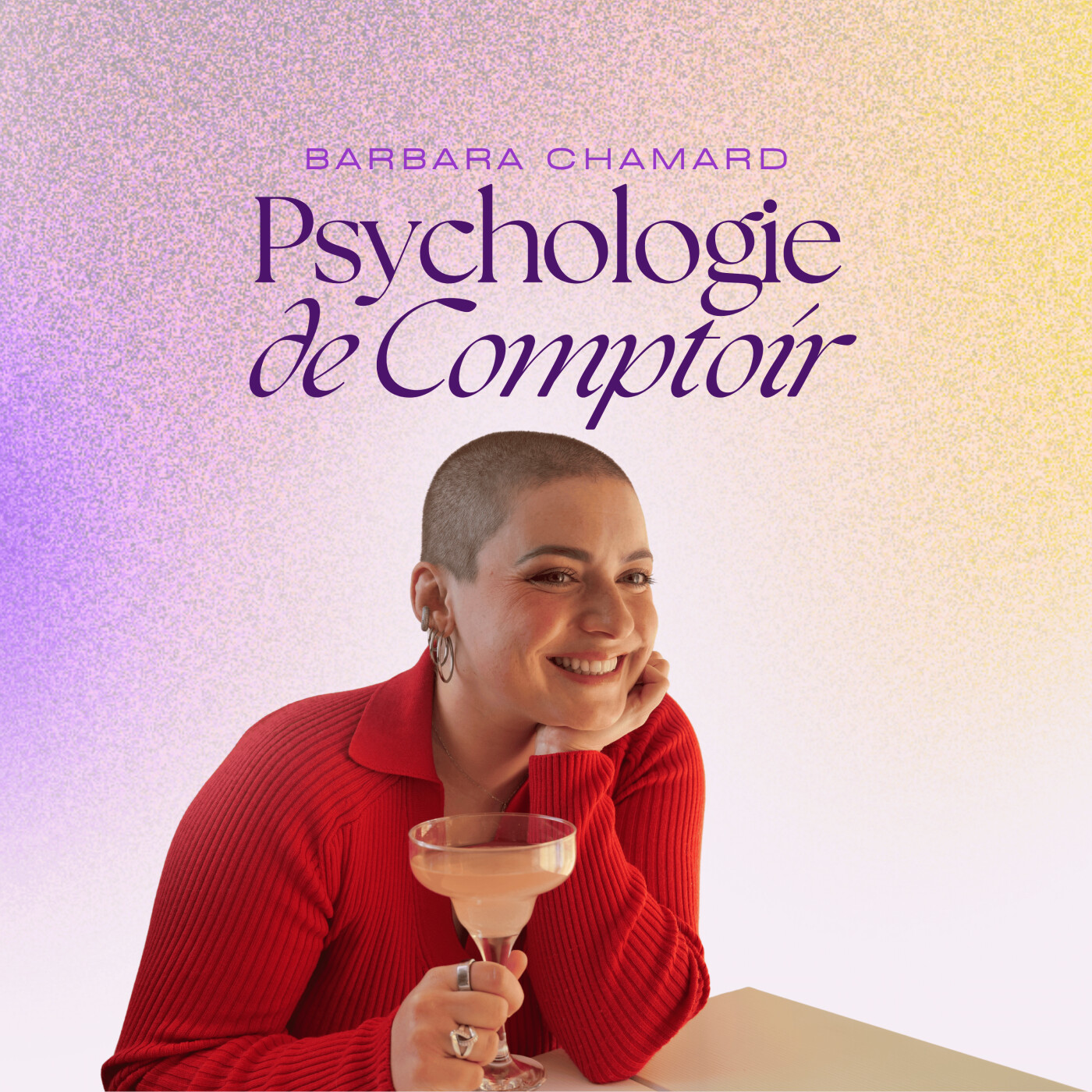 Podcast Psychologie de Comptoir